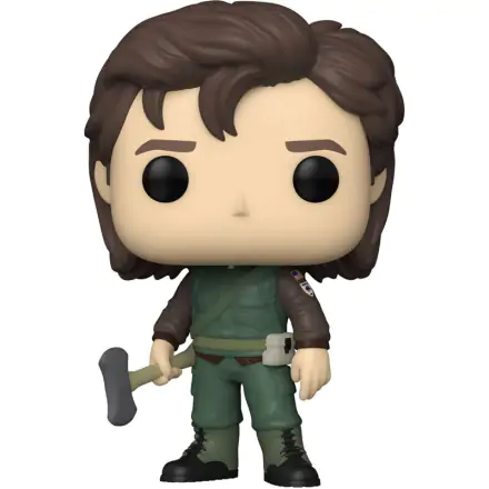 Stranger Things POP! TV vinylová figurka Hunter Steve 9 cm termékfotója