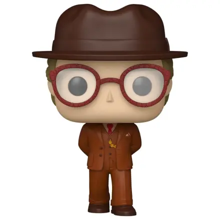 Stranger Things Funko POP! TV Vinylová figurka Mr. Whatsit 9 cm fotografii produktu