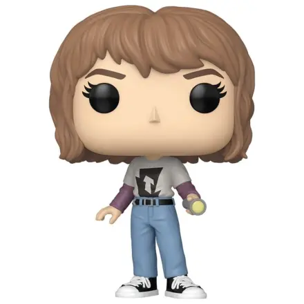 Stranger Things Funko POP! TV Vinyl Figurka Robin Buckley with Flashlight Exclusive 9 cm fotografii produktu