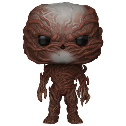 Stranger Things Funko POP! TV Vinylová figurka Vecna 2.0 9 cm fotografii produktu
