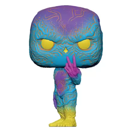 Stranger Things Funko POP! TV vinylové figurky Vecna(BLKLT) 9 cm termékfotója