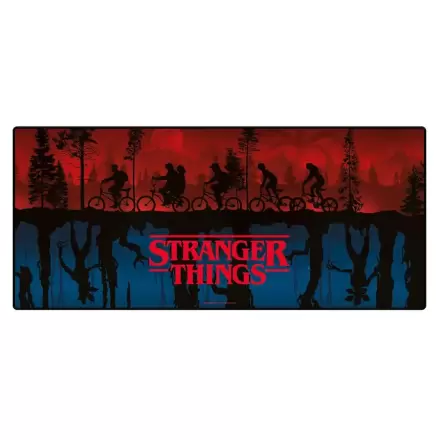 Podložka na herní stůl Stranger Things fotografii produktu