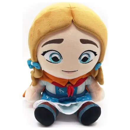 Stranger Things Holly plyšová figurka 22 cm fotografii produktu