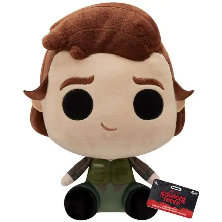 Stranger Things POP! Plyšová figurka 4. série: Hunter Steve 18 cm termékfotója