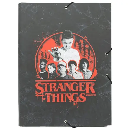 Stranger Things Složka fotografii produktu