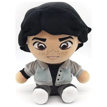 Stranger Things plyšová figurka Mike 22 cm fotografii produktu