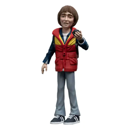 Stranger Things Mini Epics vinylová figurka Will the Wise (1. série) Limitovaná edice 14 cm termékfotója