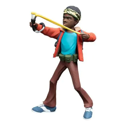 Stranger Things Mini Epics Vinylová Figurka Lucas Sinclair (Season 1) 14 cm fotografii produktu
