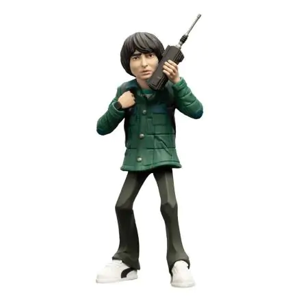 Stranger Things Mini Epics vinylová figurka Mike Wheeler (1. série) 15 cm termékfotója