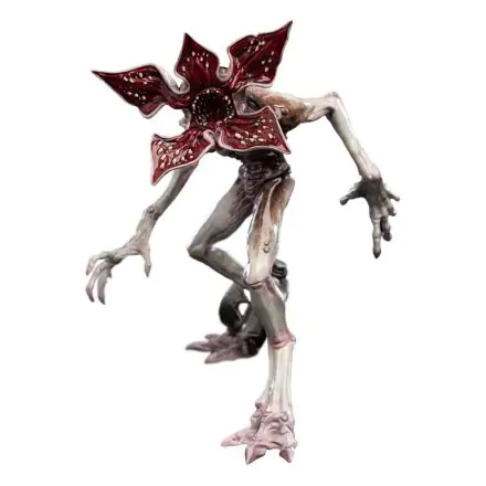 Stranger Things Mini Epics vinylová figurka The Demogorgon Limited Edition 17 cm termékfotója