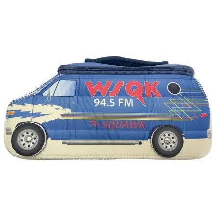 Kosmetický kufřík Stranger Things fotografii produktu