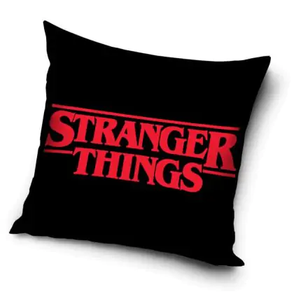 Stranger Things polštář, dekorační polštář 40*40 cm fotografii produktu