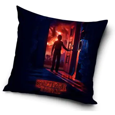 Stranger Things povlak na polštář fotografii produktu