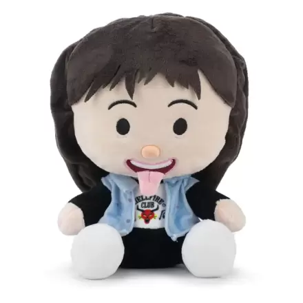 Stranger Things Plyšová figurka Eddie 27 cm fotografii produktu