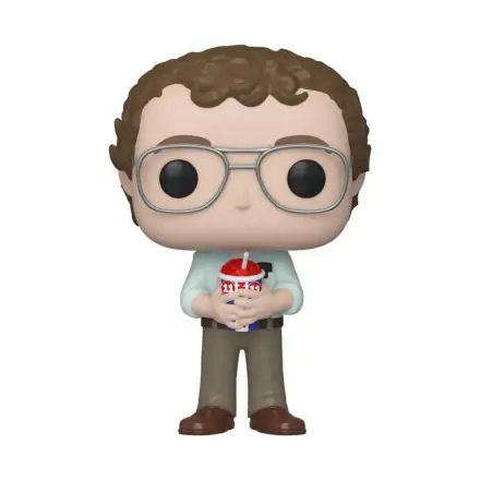 Stranger Things POP! TV Vinyl Figurka Alexei 9 cm termékfotója