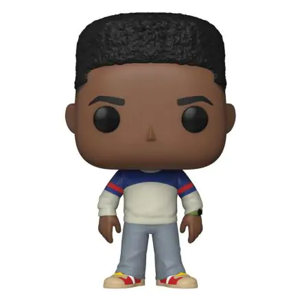 Stranger Things POP! TV vinylová figurka Lucas 9 cm termékfotója