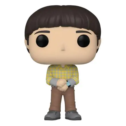 Stranger Things POP! TV Vinylová Figurka Will 9 cm termékfotója