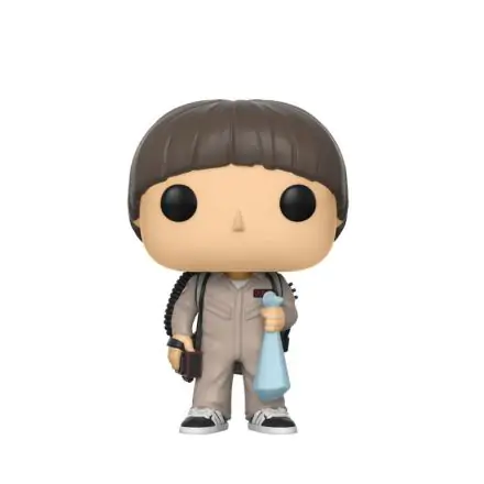 Stranger Things POP! TV vinylová figurka Will Ghostbuster 9 cm termékfotója