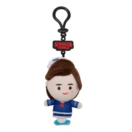 Stranger Things: Steve Scoops Ahoy plyšová klíčenka fotografii produktu