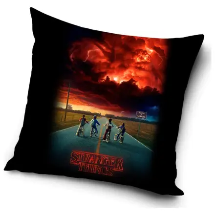 Stranger Things Storm polštář fotografii produktu
