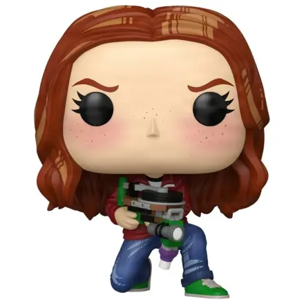 Stranger Things: Tales from '85 Funko POP! Television Vinyl Figurka Max 9 cm fotografii produktu