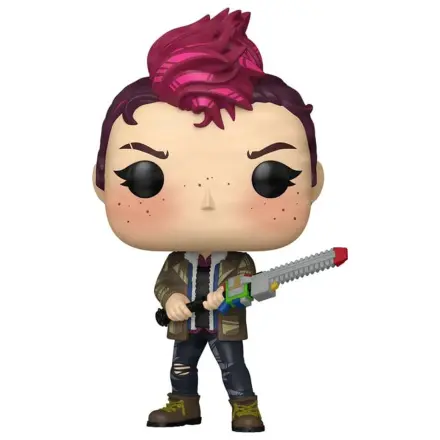 Stranger Things: Tales from '85 Funko POP! Television Vinylová Figurka Nikki 9 cm fotografii produktu