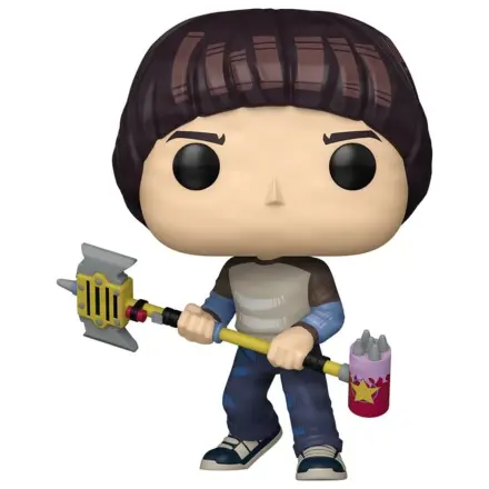 Stranger Things: Tales from '85 Funko POP! Television Vinylová figurka Will 9 cm fotografii produktu