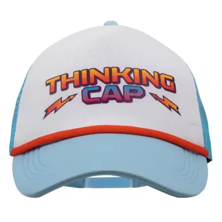 Stranger Things baseballová čepice Thinking Cap fotografii produktu