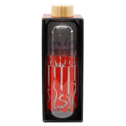 Stranger Things skleněná láhev 1030ml termékfotója