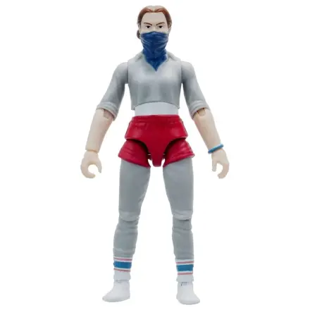 Stranger Things World Of Core Figurky Akční figurka Eleven #2 s příslušenstvím 10 cm fotografii produktu