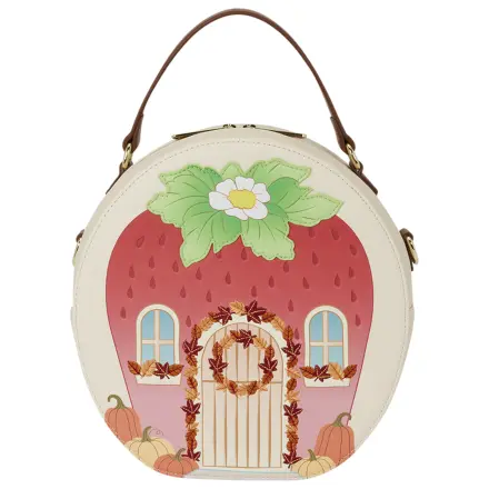 Strawberry Shortcake Autumn Pie taška přes rameno fotografii produktu