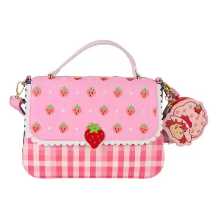 Strawberry Shortcake by Loungefly crossbody kabelka s mincovním sáčkem fotografii produktu