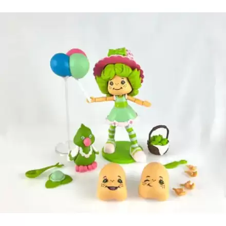 Akční figurka Strawberry Shortcake Lime Chiffon termékfotója