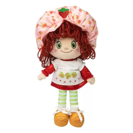 Strawberry Shortcake hadrová panenka Strawberry Shortcake 36 cm fotografii produktu