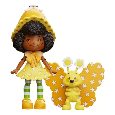 Strawberry Shortcake Simply akční figurka Orange Blossom & Marmalade fotografii produktu