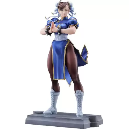 Street Fighter PVC Socha 1/6 Chun-Li Standby 29 cm termékfotója