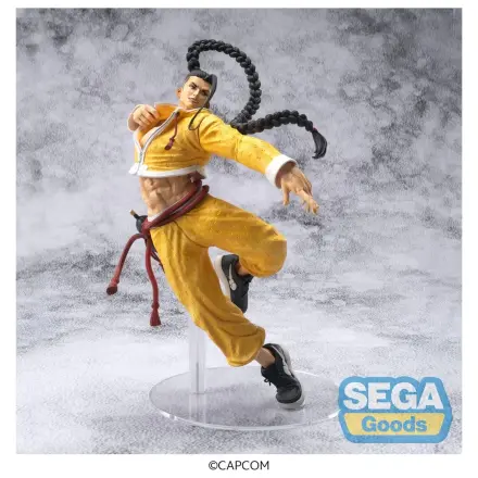 Street Fighter 6 FIGURIZMa PVC Figurka Jamie 26 cm fotografii produktu