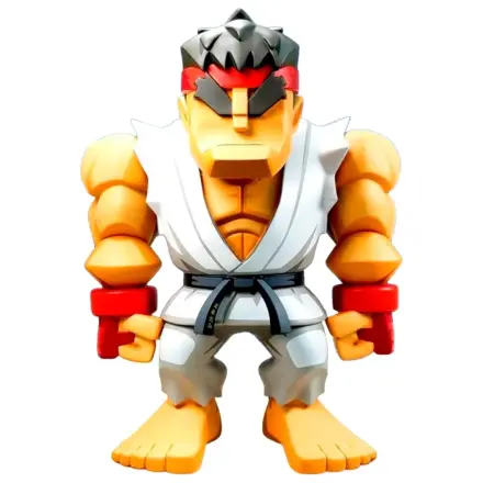 Street Fighter Bulkyz Vinylová figura Ryu 30 cm fotografii produktu