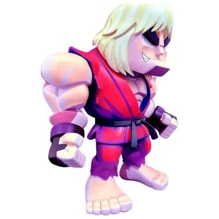 Street Fighter Bulkyz Vinyl figurka Violent Ken 30 cm fotografii produktu