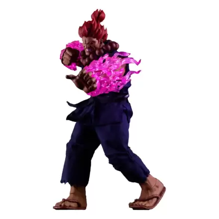 Street Fighter V: Champion Edition akční figurka 1/6 Akuma 30 cm termékfotója