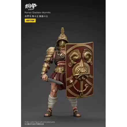 Akční figurka Strife 1/18 Římský gladiátor Murmillo 11 cm termékfotója