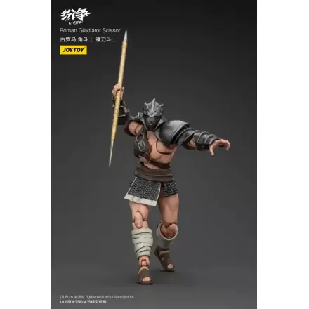 Akční figurka Strife 1/18 Roman Gladiator Scissor 11 cm termékfotója