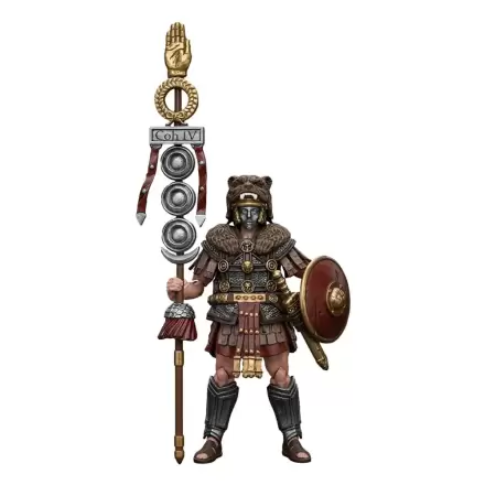 Akční figurka Strife 1/18 Roman Republic Cohort Iv Signifer 12 cm termékfotója