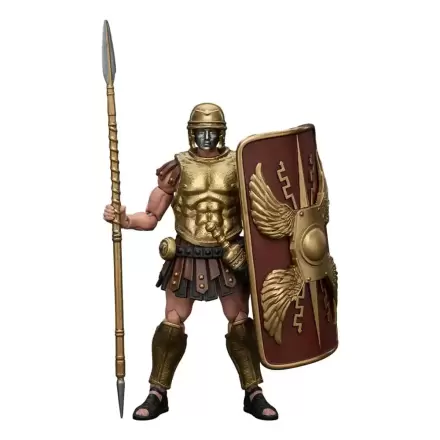 Akční figurka Strife 1/18 Římský republikový legionář Lehká pěchota I 12 cm termékfotója