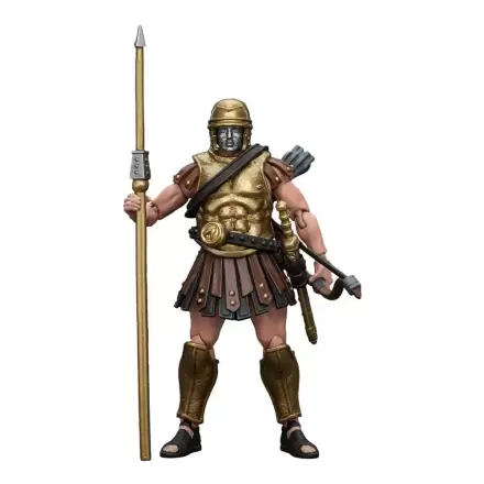 Akční figurka Strife 1/18 Římská republika Legionářská lehká pěchota ll 12 cm termékfotója