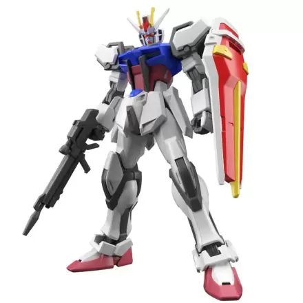 Strike Gundam SEED Strike Gundam figurka fotografii produktu