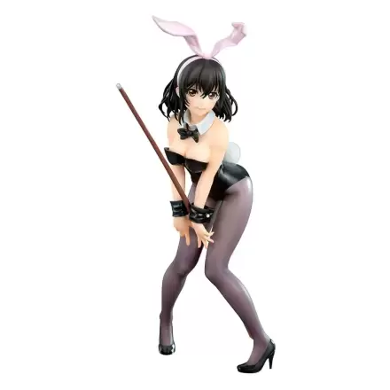 Strike the Blood PVC Socha 1/7 Yukina Himeragi Bunny Girl Style 25 cm termékfotója