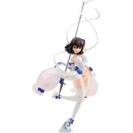 Strike the Blood PVC Socha 1/7 Yukina Himeragi: Letní svatební verze (opakované vydání) 33 cm termékfotója