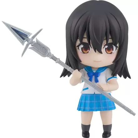 Strike the Blood Nendoroid Akční figurka Yukina Himeragi 10 cm termékfotója