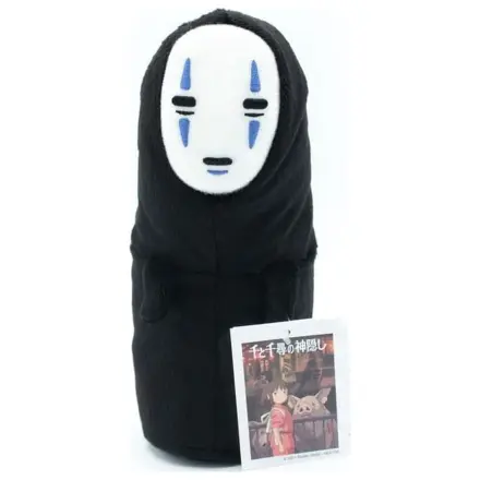 Studio Ghibli Plyšová figurka Kaonashi No Face 18 cm fotografii produktu